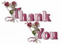 Image result for thank you quotes gif