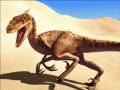 <b>Категории: </b>Динозавры <br><b>Размеры:</b> 800x600, 98.0 Кб
