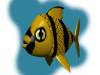 <b>Категории: </b>Рыбки <br><b>Размеры:</b> 350x350, 161.1 Кб