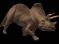 <b>Категории: </b>Динозавры <br><b>Размеры:</b> 166x100, 33.0 Кб