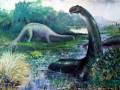 <b>Категории: </b>Динозавры <br><b>Размеры:</b> 1600x1050, 306.4 Кб