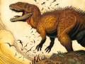 <b>Категории: </b>Динозавры <br><b>Размеры:</b> 716x930, 471.8 Кб