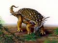 <b>Категории: </b>Динозавры <br><b>Размеры:</b> 1024x768, 103.7 Кб