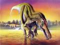 <b>Категории: </b>Динозавры <br><b>Размеры:</b> 1024x768, 179.1 Кб