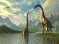 <b>Категории: </b>Динозавры <br><b>Размеры:</b> 1024x768, 175.9 Кб